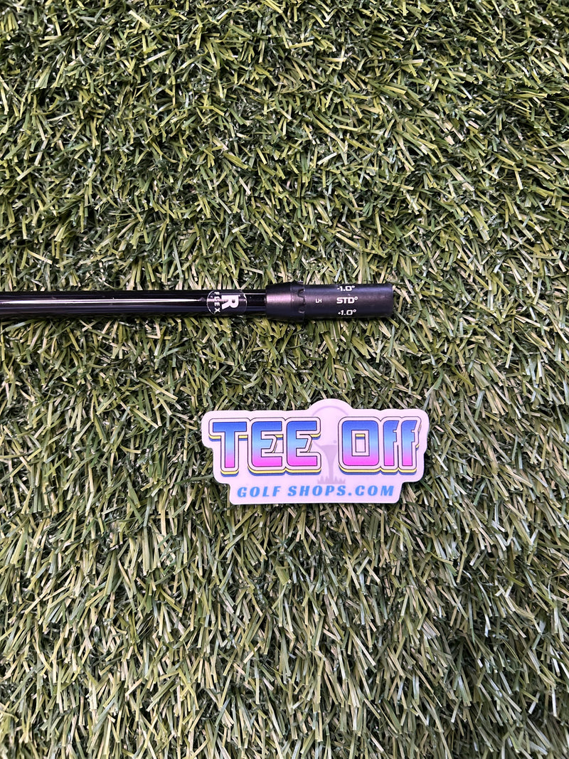 Mitsubishi Tensei Blue AV 65 Regular Flex 45” Cobra Driver Shaft – Pre-Owned Golf Club – TEE OFF Golf Shops