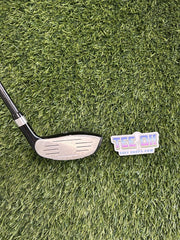 Juniors Top Flite Hybrid 30" Graphite LH – Pre-Owned Golf Club – TEE OFF Golf Shops