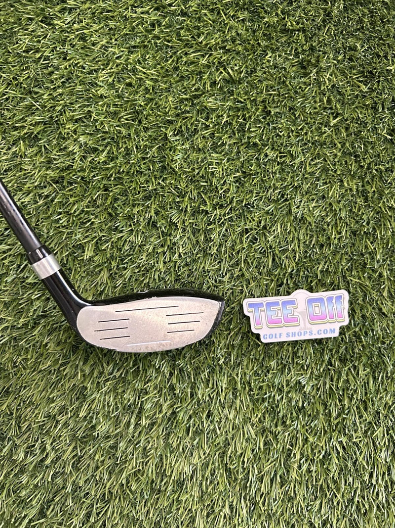 Juniors Top Flite Hybrid 30" Graphite LH – Pre-Owned Golf Club – TEE OFF Golf Shops