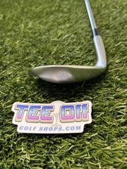Mizuno S6 56 Loft SW True Temper Wedge Flex Winn Grip RH – Pre-Owned Golf Club – TEE OFF Golf Shops