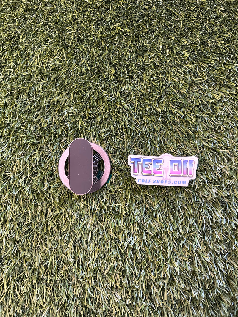 Golf Cart Magnetic Phone Holder – Pre-Owned Golf Club – TEE OFF Golf Shops