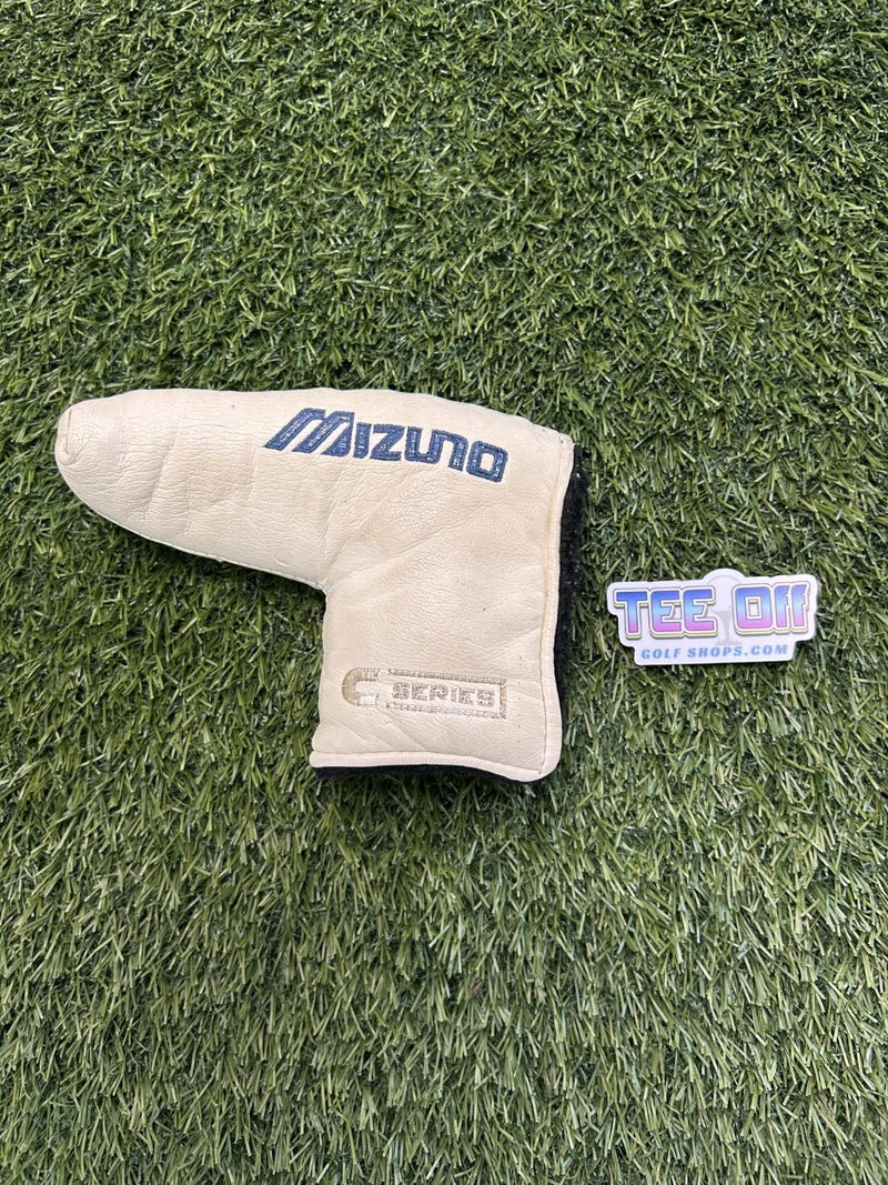 Mizuno Bettinardi C Series Blade Putter Head Cover – Pre-Owned Golf Club – TEE OFF Golf Shops