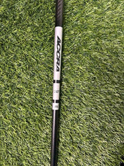 Cobra AeroJet Driver 10.5 Loft Accra M4 Stiff Flex GP Grip LH