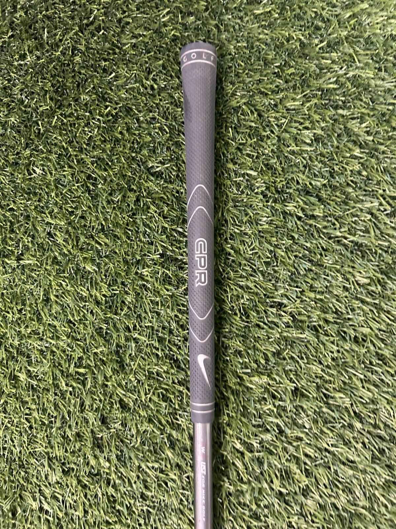 Ladies Nike CPR 4H/5H Hybrid Set 22/26 Loft W Flex Original Grips RH