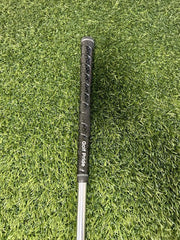 TaylorMade Stealth 8 Iron True Temper XP Steel Stiff Golf Pride RH