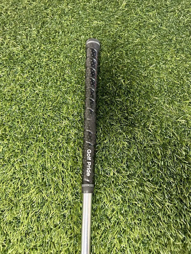 TaylorMade Stealth 8 Iron True Temper XP Steel Stiff Golf Pride RH