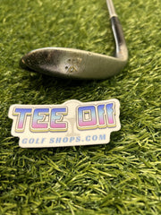 Cleveland RTX 588 Rotex 2.0 56 Loft SW Steel Wedge Flex Original Grip RH – Pre-Owned Golf Club – TEE OFF Golf Shops