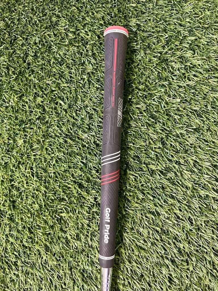 Mizuno MP T4 56 Loft SW Steel Wedge Flex GP Grip RH