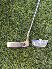 TaylorMade Ghost TM-880 Mid-Mallet Putter 34" Winn Grip RH