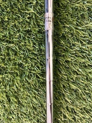 Lynx Blades Irons Set 3-PW TT Regular Flex Original Grips RH – Pre-Owned Golf Club – TEE OFF Golf Shops