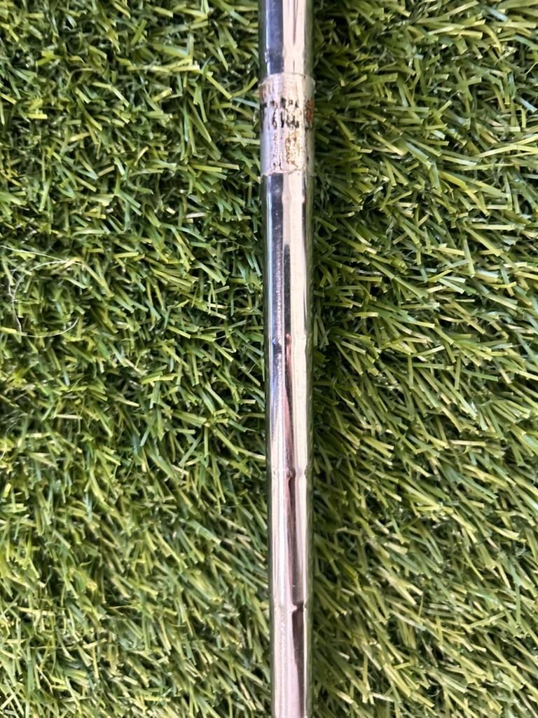 Lynx Blades Irons Set 3-PW TT Regular Flex Original Grips RH – Pre-Owned Golf Club – TEE OFF Golf Shops