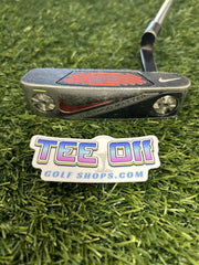 Nike Method Matter RTS B2-01 Blade Putter 35" Lamkin Grip RH