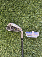 TaylorMade M2 6 Iron Fujikura Stiff Flex GP Grip RH – Pre-Owned Golf Club – TEE OFF Golf Shops