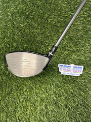 TaylorMade R9 460 Driver 8.5 Loft Matrix Senior Flex GP Grip RH