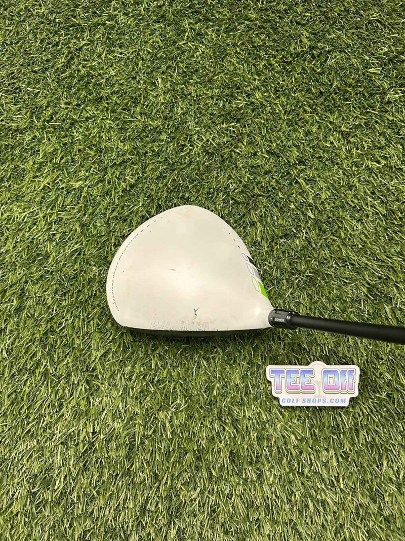 TaylorMade RBZ Tour 9 Loft Driver Project X 5.5 Regular Flex GP Grip RH