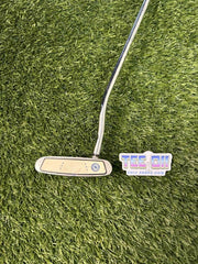 Ladies Divine Line Rossie I Mid-Mallet Putter 33" GP Grip RH