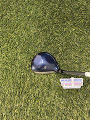 Ladies Cobra King M Speed Offset 7W Aldila Ladies Flex Original Grip RH – Pre-Owned Golf Club – TEE OFF Golf Shops