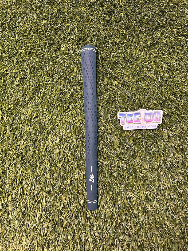 Overcast Blue | 97 Golf TW97 Edgewood Collection Standard Tour Grip
