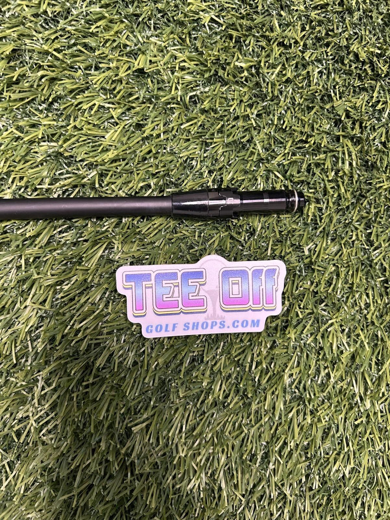 Project X HZRDUS Red CB 5.5 Regular Plus Flex 44" Titleist Driver Adapter – Pre-Owned Golf Club – TEE OFF Golf Shops