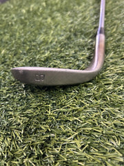 Tommy Armour EVO 56 Loft SW Steel Wedge Flex Lamkin Grip RH – Pre-Owned Golf Club – TEE OFF Golf Shops