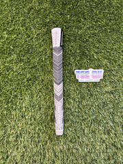 Golf Pride MCC +4 Gray Jumbo – Pre-Owned Golf Club – TEE OFF Golf Shops