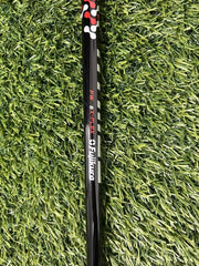 NEW TaylorMade M6 3W 15 Loft Atmos X-Stiff Flex Original Grip LH – Pre-Owned Golf Club – TEE OFF Golf Shops