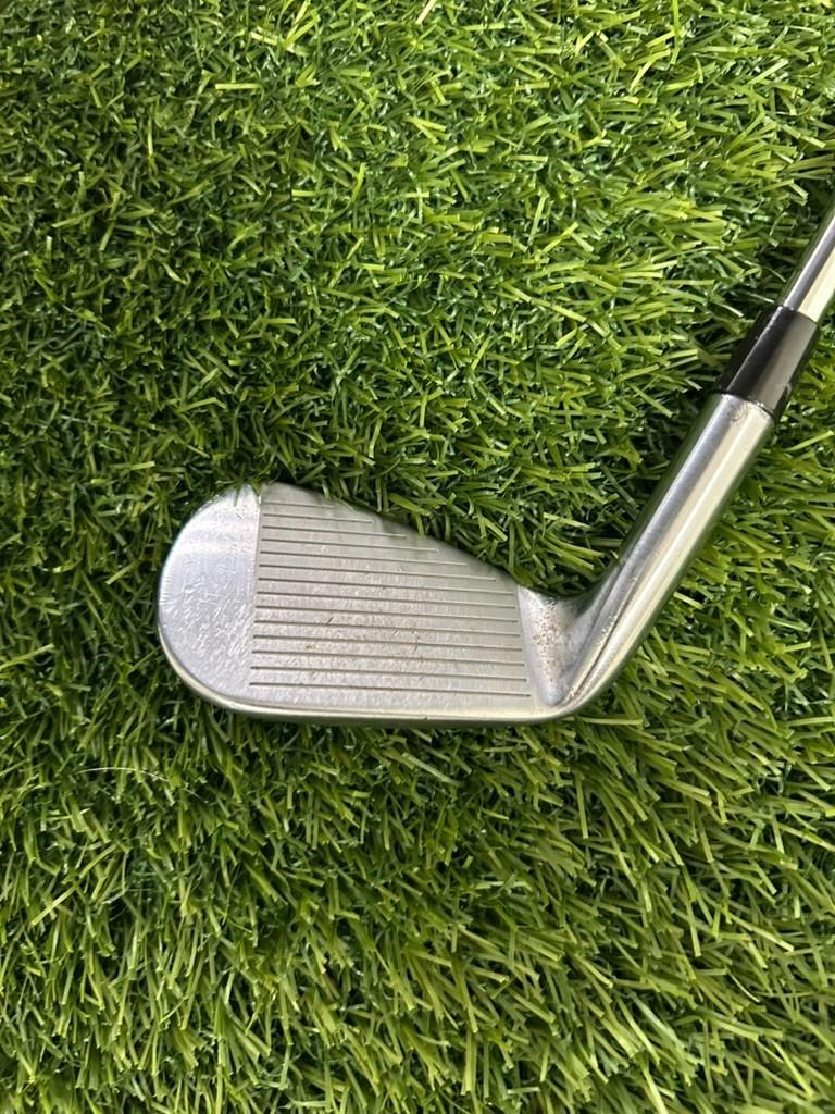 TaylorMade P760 PW S300 Stiff Flex Lamkin Grip RH – Pre-Owned Golf Club – TEE OFF Golf Shops