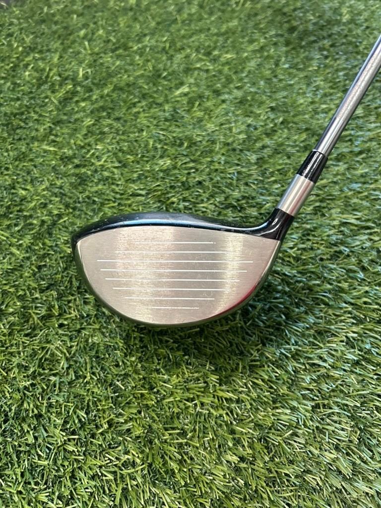 Mizuno MP 600 Driver 8.5 Loft Fujikura Stiff Flex Original Grip RH – Pre-Owned Golf Club – TEE OFF Golf Shops