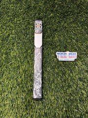 SuperStroke Flatso 1.0 Gray Camo Putter Grip