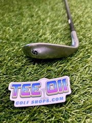 Cobra Fly XL 56 Loft SW Graphite Regular Flex Original Grip RH