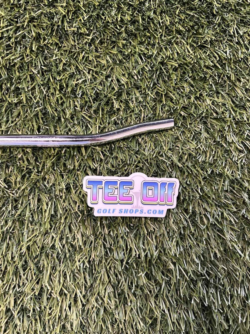 Scotty Cameron 34” Studio Select Squareback Putter Shaft Pull