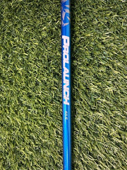 Srixon Z765 Driver 10.5 Loft ProLaunch Regular Flex GP Grip RH – Pre-Owned Golf Club – TEE OFF Golf Shops