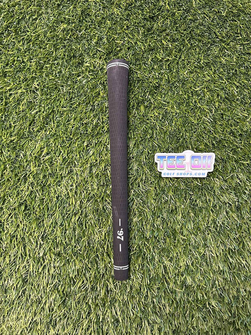 Slate | 97 Golf TW97 Edgewood Collection Midsize Tour Grip