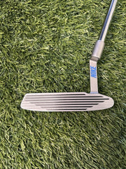 Nike Method Origin B1 01 Blade Putter 33” GP Grip RH – Pre-Owned Golf Club – TEE OFF Golf Shops
