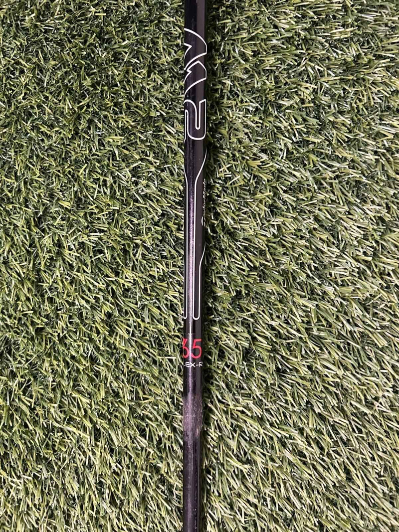 TaylorMade M2 3H 19 Loft Fujikara Regular Flex Original Gruip LH