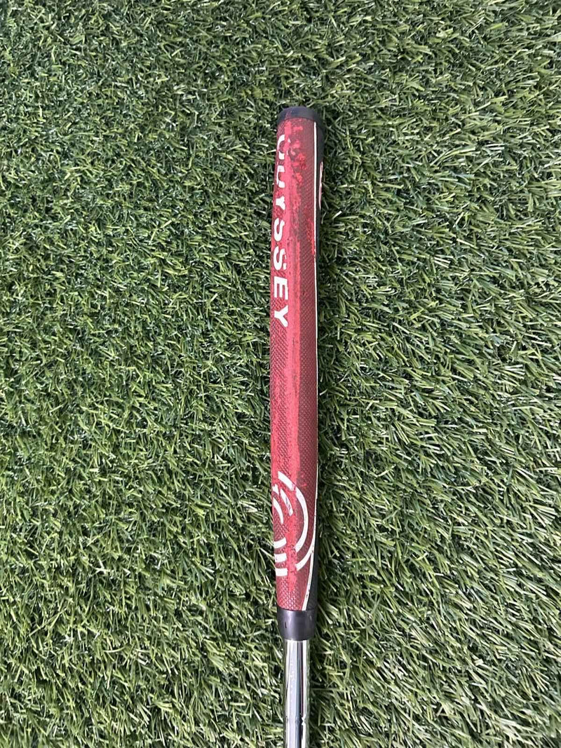 Odyssey White Hot XG Teron 36" Mallet Putter RH