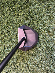 LAB OZ.1 Mallet Putter 35” Original Grip RH – Pre-Owned Golf Club – TEE OFF Golf Shops