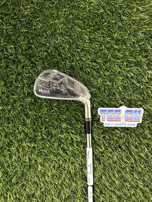 NEW Cobra Bio Cell+ 4 Iron TT R300 Regular Flex Original Grip RH – Pre-Owned Golf Club – TEE OFF Golf Shops