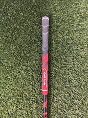 Titleist TS4 Driver 9.5 Loft Kali’i Red Stiff Flex GP Grip RH – Pre-Owned Golf Club – TEE OFF Golf Shops