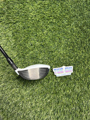 TaylorMade M2 3W 15 Loft Tensei Blue Stiff Flex GP Grip RH – Pre-Owned Golf Club – TEE OFF Golf Shops