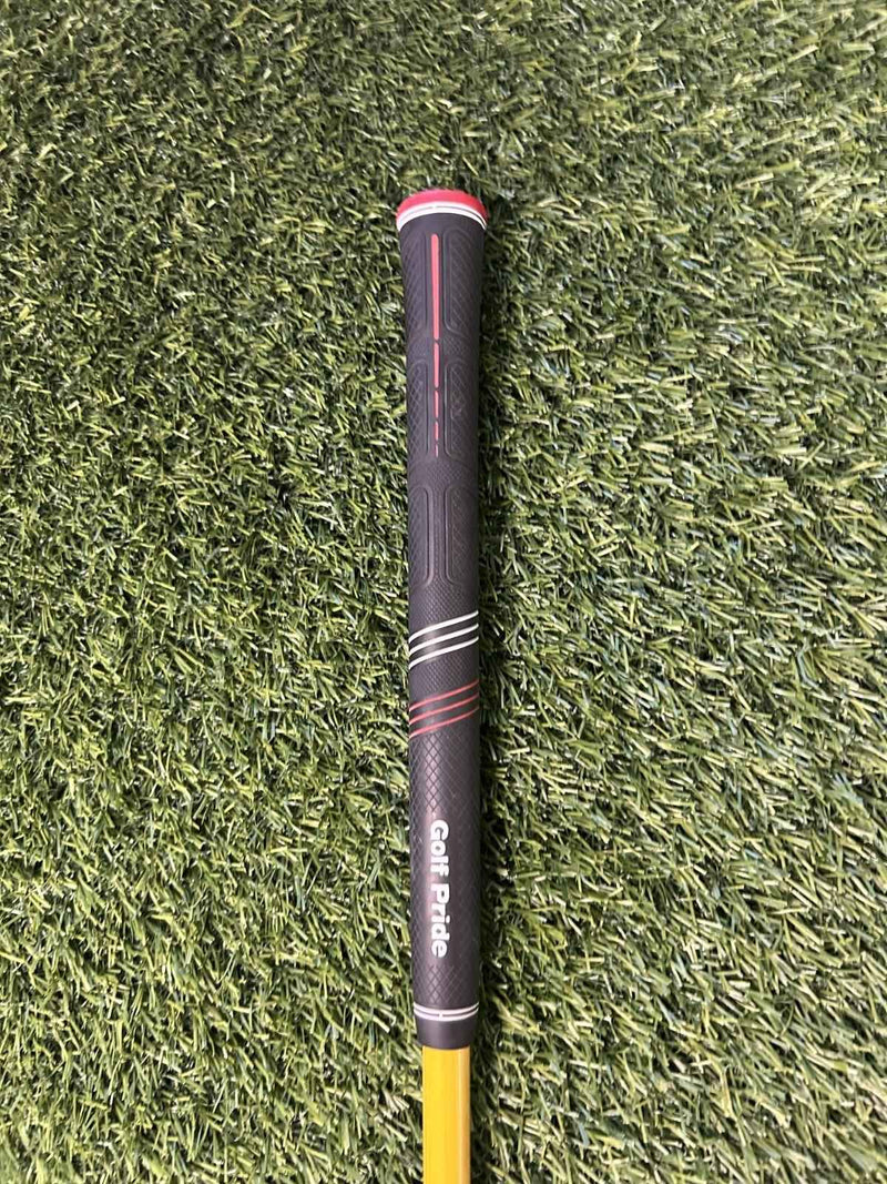 Nike SUmo SQ 2H 18 Loft Diamana Stiff Flex GP Grip RH