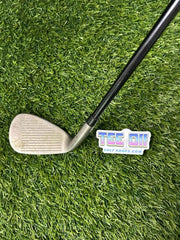 Mizuno JPX EZ 50 Loft GW Orachi Regular Flex Original Grip RH