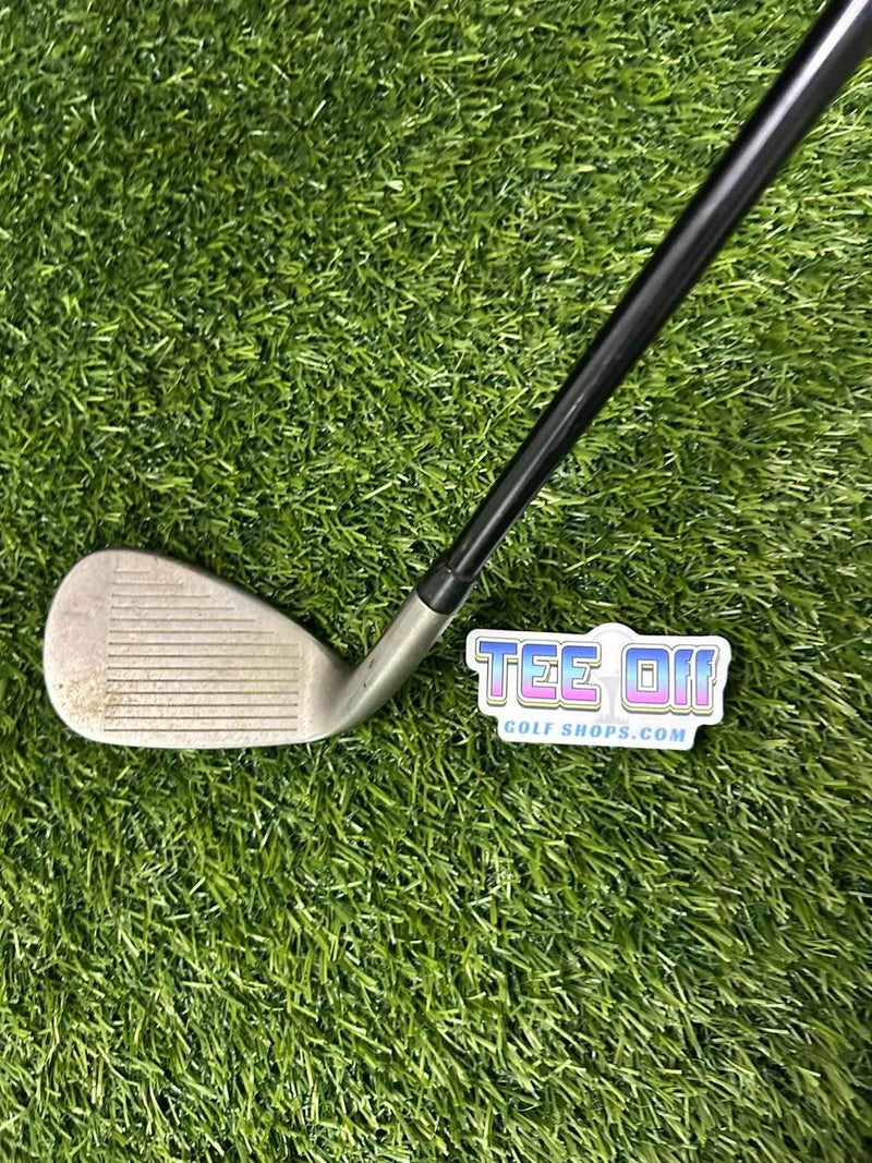 Mizuno JPX EZ 50 Loft GW Orachi Regular Flex Original Grip RH