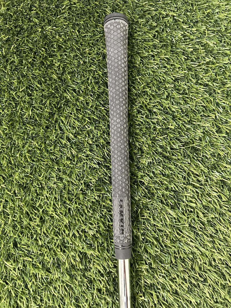 Tommy Armour EVO 56 Loft SW Steel Wedge Flex Lamkin Grip RH – Pre-Owned Golf Club – TEE OFF Golf Shops