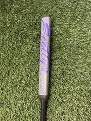 Custom Scotty Cameron Studio Select Laguna 1.5 Kobe Black Mamba 35" RH – Pre-Owned Golf Club – TEE OFF Golf Shops