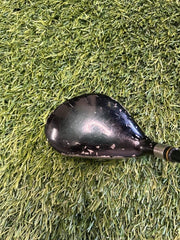 Bobby Jones Jesse Ortiz 4H 21 Loft Medium Light Flex GP Grip RH – Pre-Owned Golf Club – TEE OFF Golf Shops