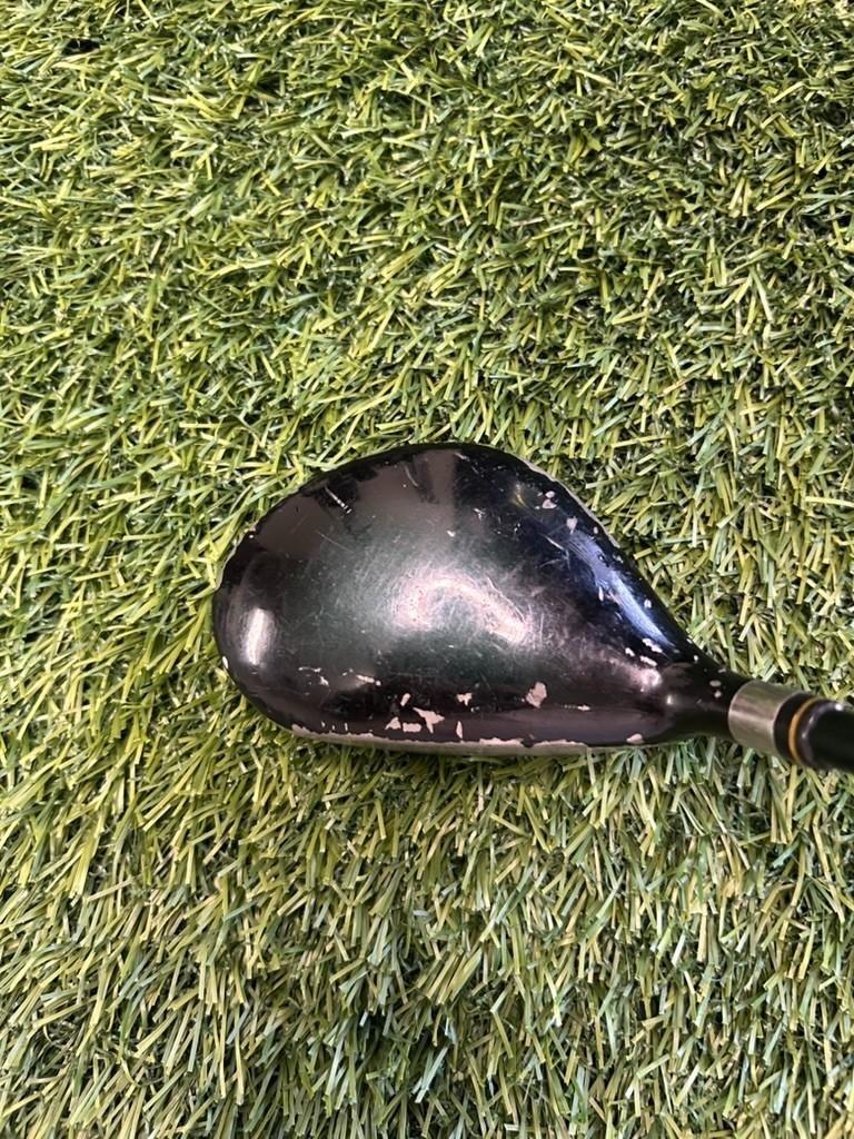 Bobby Jones Jesse Ortiz 4H 21 Loft Medium Light Flex GP Grip RH – Pre-Owned Golf Club – TEE OFF Golf Shops