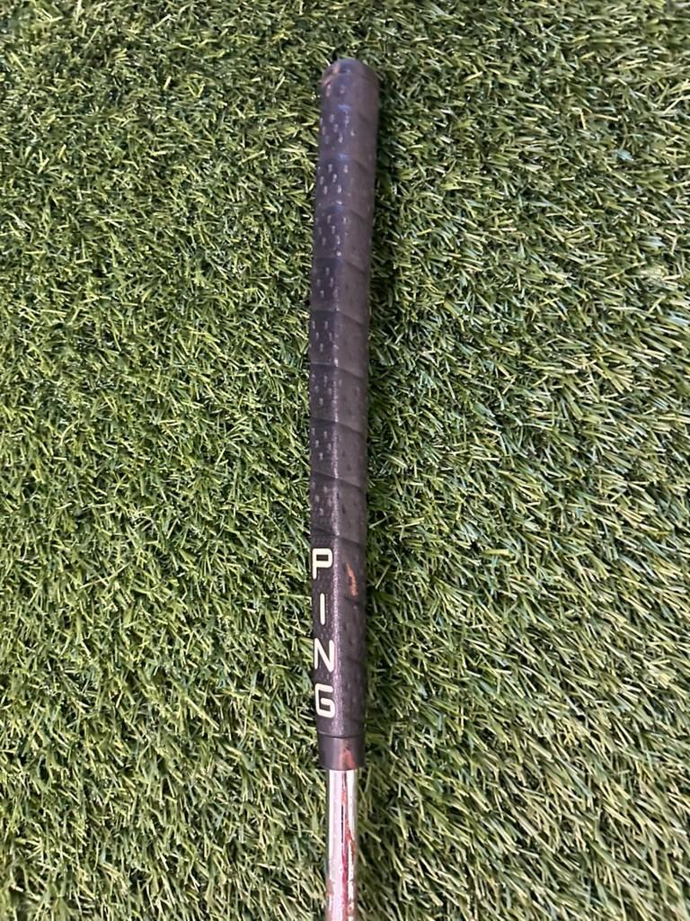 Ping Zing 2 35" Blade Putter Original Grip RH – Pre-Owned Golf Club – TEE OFF Golf Shops