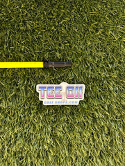 Mamiya ProForce 44" 6F4 Stiff Flex Ping Driver Shaft – Pre-Owned Golf Club – TEE OFF Golf Shops