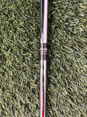Ping 2013 Karsten Anser 2 35" Blade Putter Original Grip – Pre-Owned Golf Club – TEE OFF Golf Shops